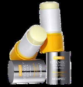 Medi-Peel Peptide 9 Vitanol Sun Stick Pro 23gr