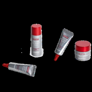 Medi-Peel Peptide 9 Volume Bio Tox Trial Kit 4 pzas