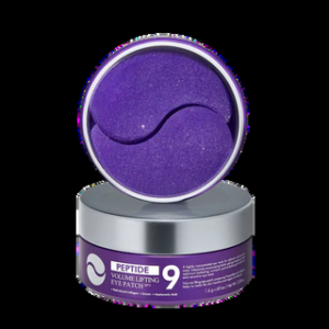 Medi-Peel Peptide 9 Volume Lifting Eye Patch Pro 60 pzas