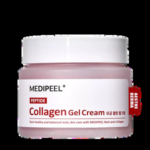 Medi-Peel Red Lacto Collagen Hydro Gel Cream 80ml
