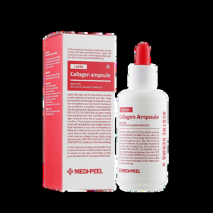 Medi-Peel Red Lacto Collagen Tightening Ampoule 70ml