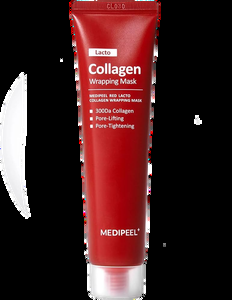 Medi-Peel Red Lacto Collagen Wrapping Mask 70ml