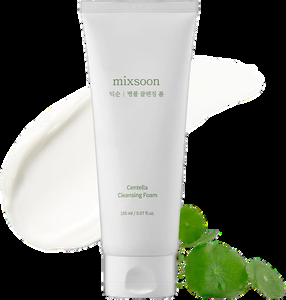 Mixsoon Centella Cleansing Foam 150ml