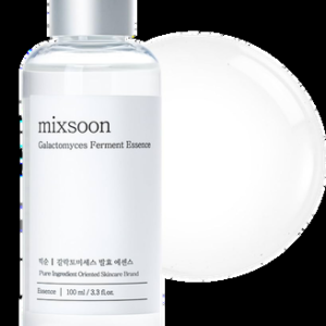 Mixsoon Galactomyces Ferment Essence 100ml