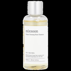 Mixsoon Panax Ginseng Root Essence 100ml