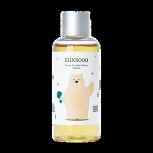 Mixsoon Soondy Centella Asiatica Essence 100ml