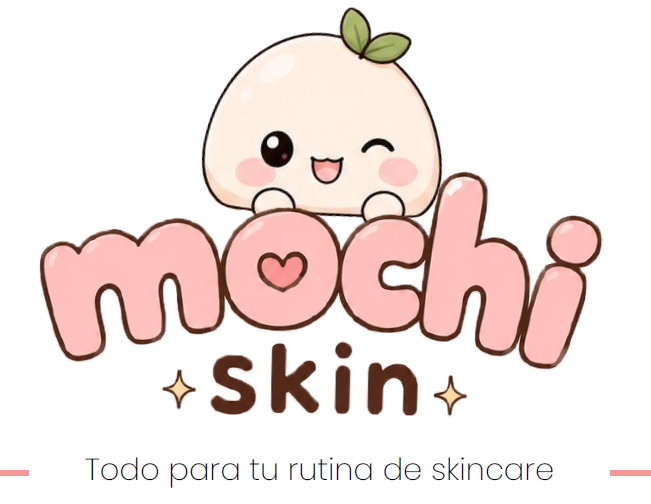 Mochi Skin Personaje Oficial