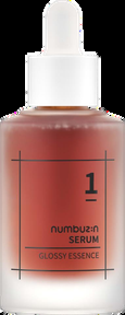 Numbuzin No. 1 Glossy Essence Serum 50ml