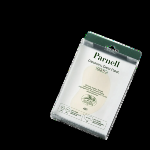 Parnell Cicamanu Clear Patch 48 pzas