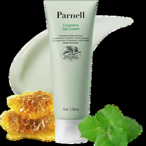 Parnell Cicamanu Gel Cream 75ml