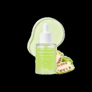 Purito Clear Code Superfruit Serum 30ml