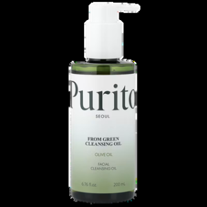 Purito From Green Cleansing Oil 200ml