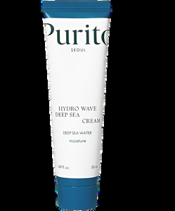 Purito Hydro Wave Deep Sea Cream 50ml