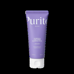 Purito Luminous Ceramide Sleeping Pack 100ml