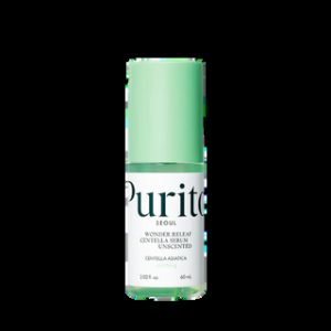 Purito Wonder Releaf Centella Serum Unscented 55ml