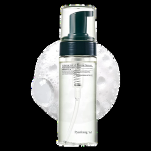 Pyunkang Yul Calming Low pH Foaming Cleanser 150ml