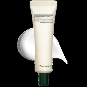 Pyunkang Yul Calming Madecassoside Spot Cream 30ml