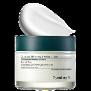 Pyunkang Yul Calming Moisture Barrier Cream 50ml