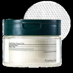 Pyunkang Yul Calming Toner Pad 70 pzas
