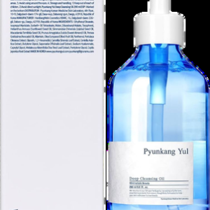 Pyunkang Yul Deep Cleansing Oil 290ml