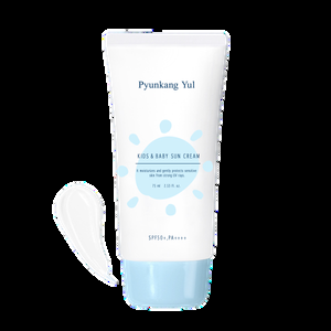 Pyunkang Yul Kids & Baby Moisture Sun Cream 75ml