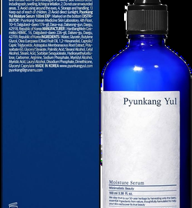 Pyunkang Yul Moisture Serum 100ml