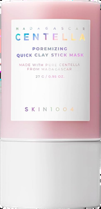 Skin1004 Madagascar Centella Poremizing Quick Clay Stick Mask 27gr