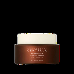 Skin1004 Madagascar Centella Probio-Cica Enrich Cream 15ml