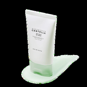 Skin1004 Madagascar Centella Tea-Trica B5 Cream 75ml