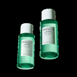 Skin1004 Madagascar Centella Tea-Trica Purifying Toner 210ml
