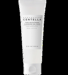 Skin1004 Madagascar Centella Tone Brightening Cleansing Gel Foam 125ml