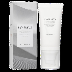 Skin1004 Madagascar Centella Tone Brightening Tone-Up Sunscreen 50ml