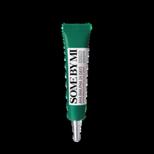 Some By Mi AHA - BHA - PHA 14 Days Super Miracle Spot All Kill Cream 30ml