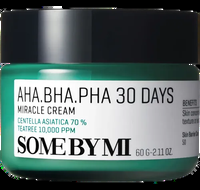 Some By Mi AHA-BHA-PHA 30 Days Miracle Cream 60gr