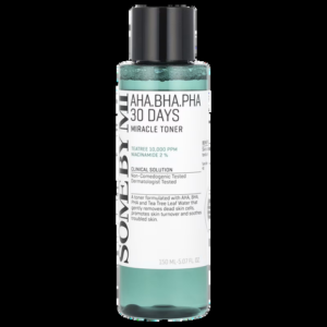 Some By Mi AHA - BHA - PHA 30 Days Miracle Toner 150ml