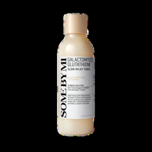 Some By Mi Galactomyces Glutathione Glow Milky Toner 200ml