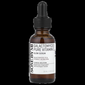 Some By Mi Galactomyces Pure Vitamin C Glow Serum 30ml