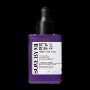 Some By Mi Retinol Intense Reactivating Serum 50ml