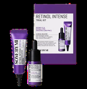 Some By Mi Retinol Intense Trial Kit 2 pzas
