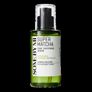 Some By Mi Super Matcha Pore Tightening Serum 50ml