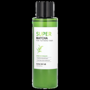 Some By Mi Super Matcha Pore Tightening Toner 150ml