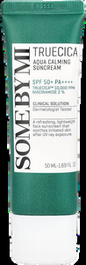 Some By Mi Truecica Aqua Calming Sunscreen 50ml