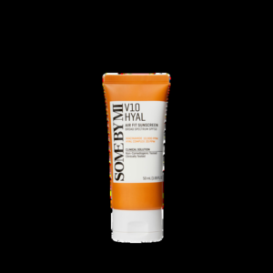 Some By Mi V10 Hyal Airfit Sun Screen SPF50 50ml