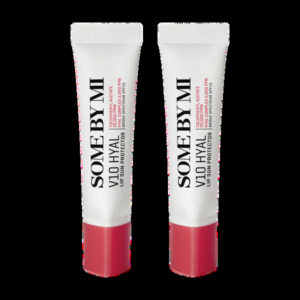 Some By Mi V10 Hyal Lip Sun Protector SPF15 Berry 7ml