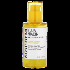 Some By Mi Yuja Niacin Anti- Blemish Serum 50ml