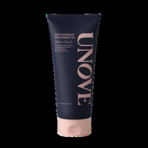 UNOVE Deep Damage Treatment EX Warm Petals 320ml