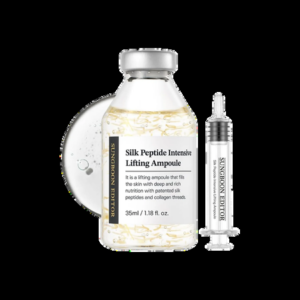 UNOVE Silk Peptide Intensive Lifting Ampoule 35ml